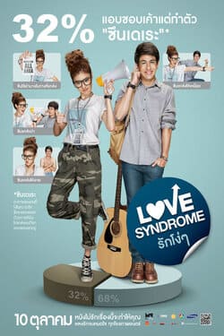 รักโง่ๆ Love Syndrome (2013)