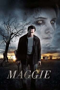 Maggie ซอมบี้ ลูกคนเหล็ก (2015) Maggie ซอมบี้ ลูกคนเหล็ก (2015)