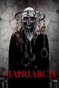 Matriarch (2018) Matriarch (2018)