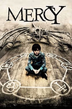 Mercy มนต์ปลุกผี (2014) Mercy มนต์ปลุกผี (2014)