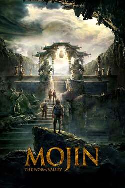Mojin The Worm Valley โมจิน หุบเขาหนอน (2018)