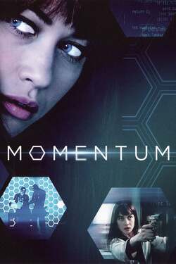 Momentum สวยล้างโคตร (2015) Momentum สวยล้างโคตร (2015)