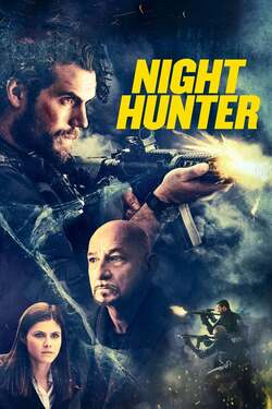 Night Hunter นักล่ากลางคืน (2018) Night Hunter นักล่ากลางคืน (2018)