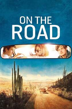 On the Road ออน เดอะ โร้ด กระโจนคว้าฝันวันของเรา (2012) 