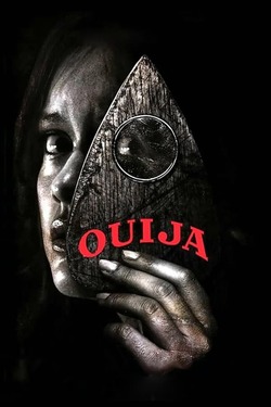 Ouija กระดานผีกระชากวิญญาณ (2014) Ouija กระดานผีกระชากวิญญาณ (2014)