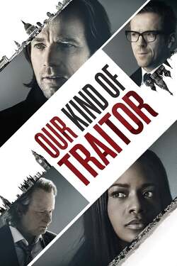 Our Kind of Traitor แผนซ้อนอาชญากรเหนือโลก (2016)
