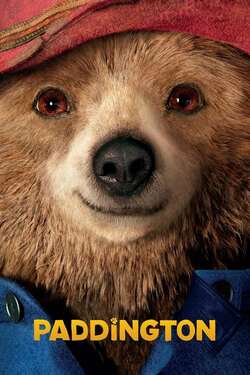Paddington 1 แพดดิงตัน ภาค 1 คุณหมี หนีป่ามาป่วนเมือง (2014)