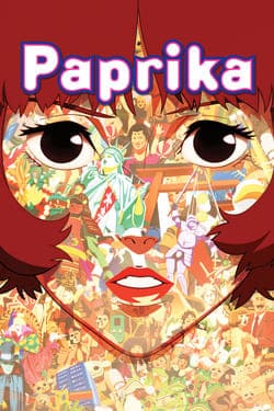 Paprika ลบแผนจารกรรมคนล่าฝัน (2006) 