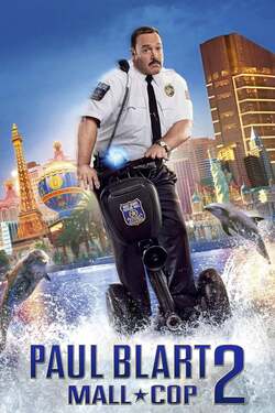 Paul Blart Mall Cop 2 พอลบลาร์ทยอดรปภ.หงอไม่เป็น ภาค 2 (2015) Paul Blart Mall Cop 2 พอลบลาร์ทยอดรปภ.หงอไม่เป็น ภาค 2 (2015)