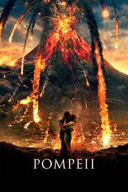 Pompeii ไฟนรกถล่มปอมเปอี (2014)