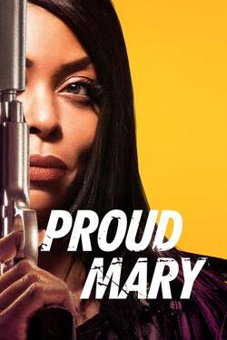 Proud Mary แมรี่พราวพยัคฆ์ (2018)
