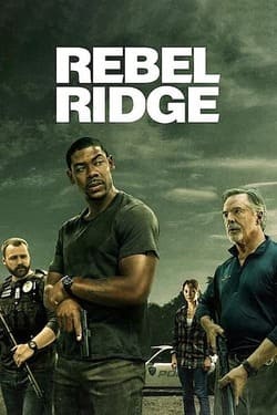 Rebel Ridge เรเบลริดจ์ ผ่าเมืองอยุติธรรม (2024)