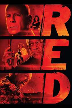 Red 1 คนอึดต้องกลับมาอึด ภาค 1 (2010)