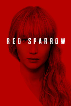 Red Sparrow หญิงร้อนพิฆาต (2018)