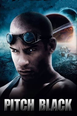 Riddick 1 Pitch Black ริดดิค ภาค 1 ฝูงค้างคาวฉลาม สยองจักรวาล (2000) Riddick 1 Pitch Black ริดดิค ภาค 1 ฝูงค้างคาวฉลาม สยองจักรวาล (2000)