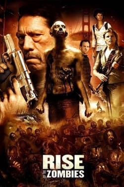 Rise of The Zombies ซอมบี้คุกแตก (2012) Rise of The Zombies ซอมบี้คุกแตก (2012)