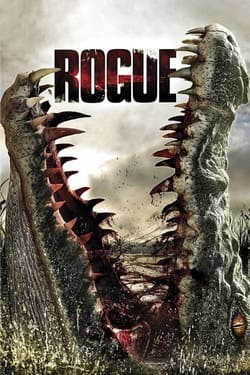 Rogue ตำนานโหด โคตรไอ้เคี่ยม (2007) Rogue ตำนานโหด โคตรไอ้เคี่ยม (2007)