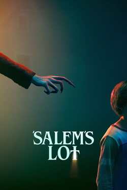 Salem’s Lot ท้าสู้ผีนรก (2024) Salem’s Lot ท้าสู้ผีนรก (2024)