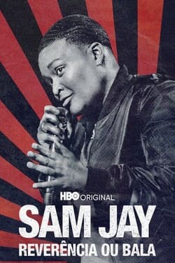 Sam Jay Salute Me or Shoot Me แซม เจย์ ไม่เชิดชูก็ยิงตูดิ (2023)