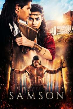 Samson โคตรคนจอมพลัง (2018)