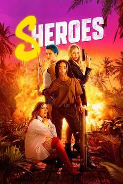 Sheroes สาวจอมพลัง (2023) Sheroes สาวจอมพลัง (2023)
