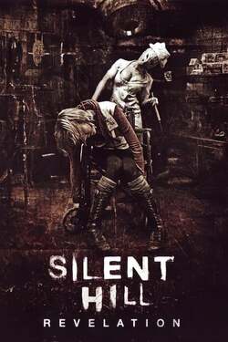 Silent Hill 2 Revelation 3D เมืองห่าผี เรฟเวเลชั่น ภาค 2 (2012) Silent Hill 2 Revelation 3D เมืองห่าผี เรฟเวเลชั่น ภาค 2 (2012)