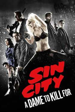 Sin City 2 A Dame To Kill For เมืองคนบาป ภาค 2 (2014) Sin City 2 A Dame To Kill For เมืองคนบาป ภาค 2 (2014)