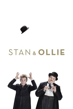 Stan & Ollie (2018) Stan & Ollie (2018)