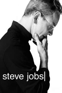 Steve Jobs สตีฟ จ็อบส์ (2015)