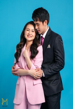 That Kind of Love รักแบบนั้น (2024)
