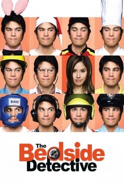 สายลับจับบ้านเล็ก The Bedside Detective (2007) สายลับจับบ้านเล็ก The Bedside Detective (2007)