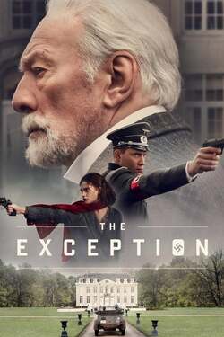 The Exception เล่ห์รักพยัคฆ์ร้าย (2016) The Exception เล่ห์รักพยัคฆ์ร้าย (2016)