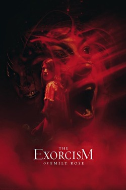 The Exorcism of Emily Rose พลิกปมอาถรรพ์สยองโลก (2005)
