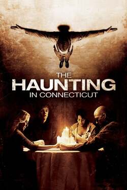 The Haunting in Connecticut 1 คฤหาสน์ ช็อค ภาค 1 (2009) The Haunting in Connecticut 1 คฤหาสน์ ช็อค ภาค 1 (2009)