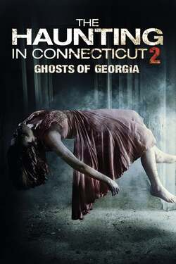 The Haunting in Connecticut 2 Ghosts of Georgia คฤหาสน์ ช็อค ภาค 2 (2013)