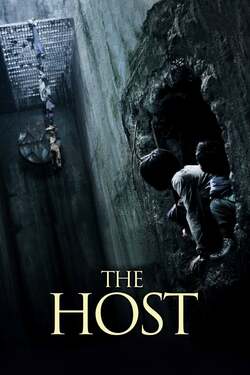 The Host อสูรนรกกลายพันธุ์ (2006) 