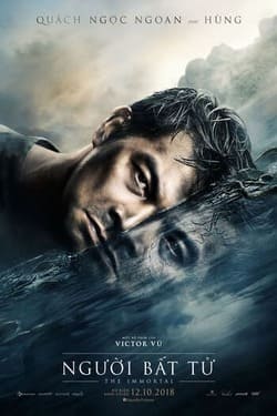 The Immortal ชั่วกัลปวสาน (2018) 