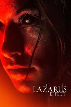 The Lazarus Effect โปรเจกต์ชุบตาย (2015) The Lazarus Effect โปรเจกต์ชุบตาย (2015)