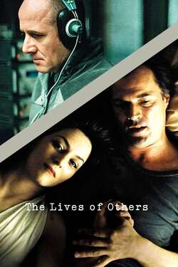 The Lives of Others วิกฤติรักแดนเบอร์ลิน (2006)