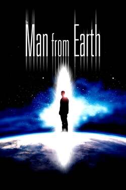 The Man from Earth คนอมตะฝ่าหมื่นปี (2007)