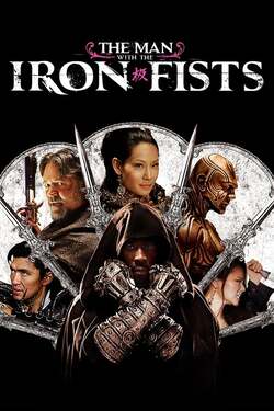 The Man with the Iron Fists 1 วีรบุรุษหมัดเหล็ก ภาค 1 (2012) The Man with the Iron Fists 1 วีรบุรุษหมัดเหล็ก ภาค 1 (2012)