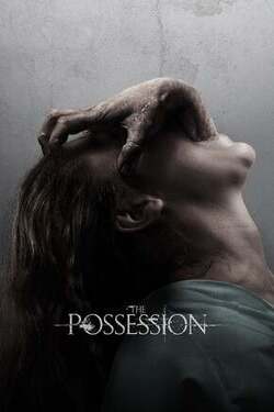 The Possession มันอยู่ในร่างคน (2012)
