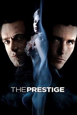 The Prestige ศึกมายากลหยุดโลก (2006)