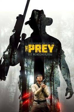 The Prey เกมคนรวย (2018) The Prey เกมคนรวย (2018)