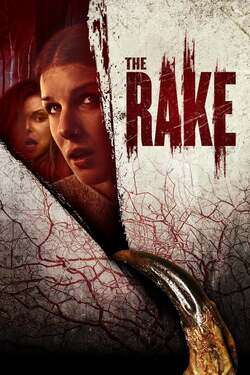 The Rake เรค ปีศาจเงา สยอง (2018) The Rake เรค ปีศาจเงา สยอง (2018)