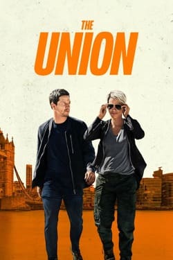 The Union เดอะ ยูเนี่ยน (2024) The Union เดอะ ยูเนี่ยน (2024)