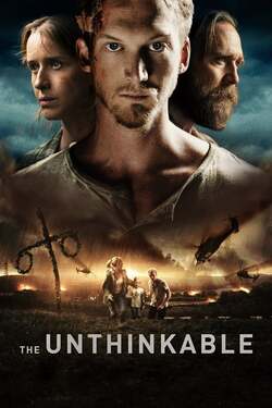 The Unthinkable อุบัติการณ์ลับถล่มโลก (2018)  