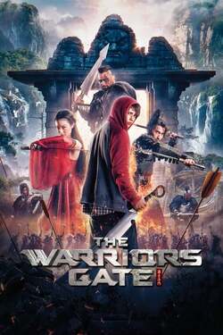 The Warriors Gate นักรบทะลุประตูมหัศจรรย์ (2016) The Warriors Gate นักรบทะลุประตูมหัศจรรย์ (2016)