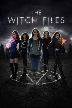 The Witch Files ทีมแม่มดสุดลับ (2018) The Witch Files ทีมแม่มดสุดลับ (2018)