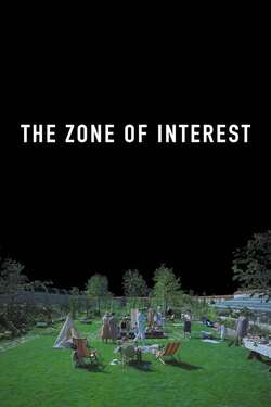 The Zone of Interest วิมานนาซี (2023)